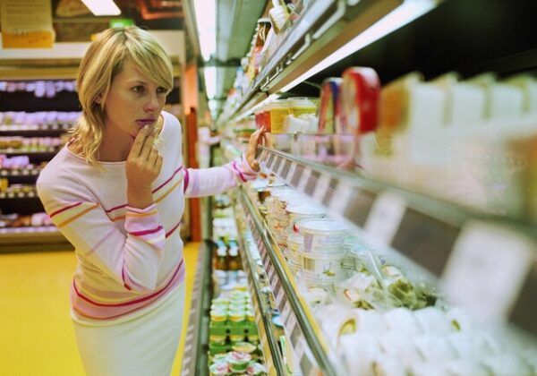 Получи ответ: как проверить продукты из украинских супермаркетов на то, сотрудничает ли производитель с РФ