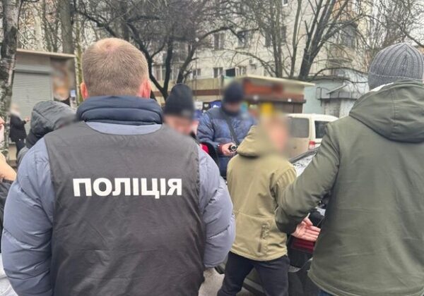 Военнослужащего Одесского РТЦК и СП подозревают в выдаче фиктивной повестки Военнослужащего Одесского РТЦК и СП подозревают в выдаче фиктивной повестки