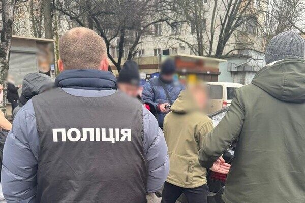 Военнослужащего Одесского РТЦК и СП подозревают в выдаче фиктивной повестки Военнослужащего Одесского РТЦК и СП подозревают в выдаче фиктивной повестки