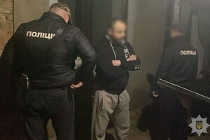 Собирали поборы с населения: в Одесской области задержали "смотрящего" за Рени и участника его банды