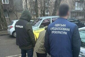 Военнослужащего Одесского РТЦК и СП подозревают в выдаче фиктивной повестки Военнослужащего Одесского РТЦК и СП подозревают в выдаче фиктивной повестки