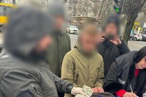 Военнослужащего Одесского РТЦК и СП подозревают в выдаче фиктивной повестки Военнослужащего Одесского РТЦК и СП подозревают в выдаче фиктивной повестки