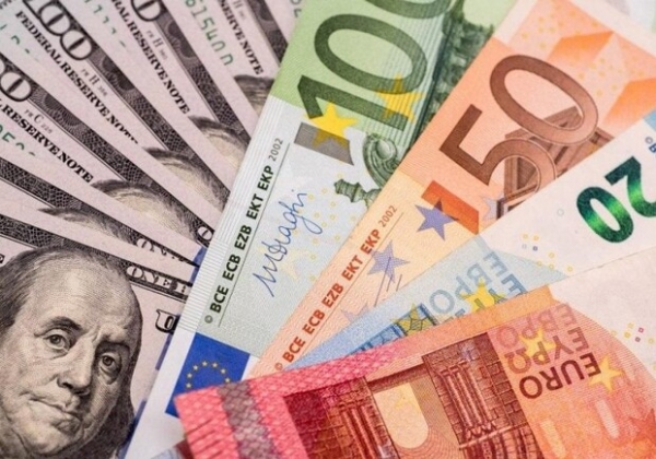 Курс валют в Украине 21 января 2025: сколько стоит доллар и евро