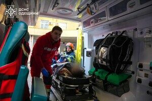 В Одессе и области произошли пожары в квартирах: среди спасенных ребенок