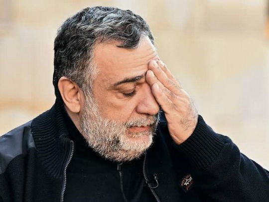 Міжнародний характер правопорушень: українські нардепи про справу Варданяна
