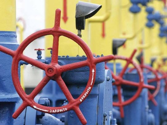 Російський газ знову в Європу: дискусія з цього питання викликала гнів