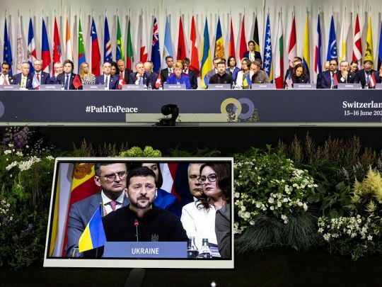 Європа тихо працює над планом відправлення військ в&nbsp;Україну: що&nbsp;про це&nbsp;відомо