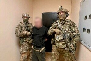 Застрелил активиста Демьяна Ганула: в Одессе задержали подозреваемого в убийстве (обновлено) Застрелил активиста Демьяна Ганула: в Одессе задержали подозреваемого в убийстве (обновлено)