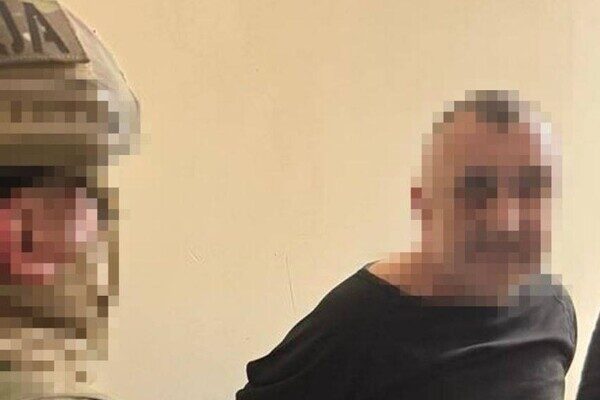 Застрелил активиста Демьяна Ганула: в Одессе задержали подозреваемого в убийстве (обновлено) Застрелил активиста Демьяна Ганула: в Одессе задержали подозреваемого в убийстве (обновлено)