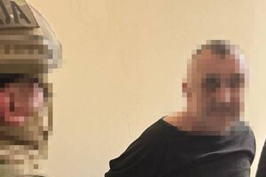 Застрелил активиста Демьяна Ганула: в Одессе задержали подозреваемого в убийстве (обновлено) Застрелил активиста Демьяна Ганула: в Одессе задержали подозреваемого в убийстве (обновлено)