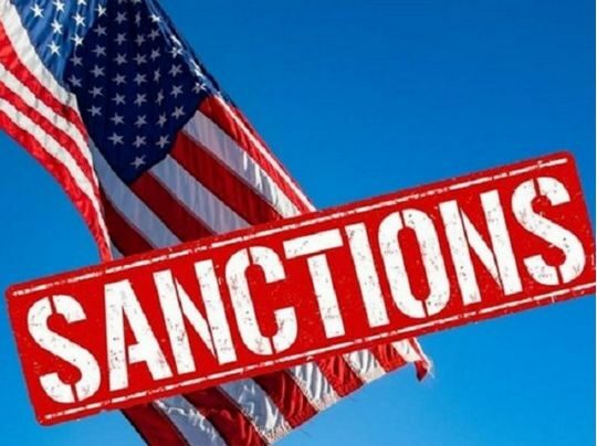 Білий дім розробляє план можливого послаблення санкцій проти росії,&nbsp;&mdash; ЗМІ