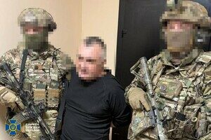Застрелил активиста Демьяна Ганула: в Одессе задержали подозреваемого в убийстве (обновлено) Застрелил активиста Демьяна Ганула: в Одессе задержали подозреваемого в убийстве (обновлено)