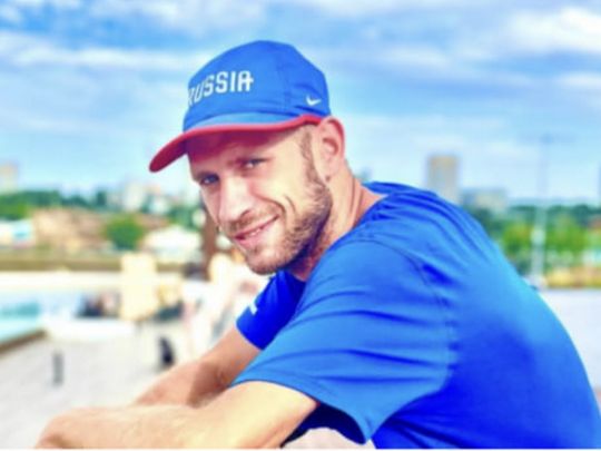 Чемпіона світу та&nbsp;призера Паралімпійських ігор з&nbsp;росії ліквідували воїни ЗСУ (фото)