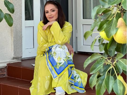 Так готують у сім’ї Софії Ротару: покроковий рецепт улюбленої страви легендарної співачки
