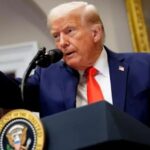 Торговая война обостряется: Трамп обещает новую волну тарифов