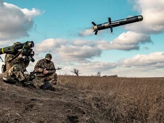 Європа може швидко та&nbsp;економно озброїти Україну: що&nbsp;для цього потрібно
