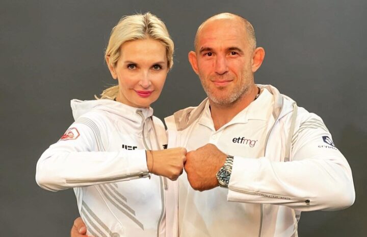 Ексбійця UFC, який проміняв Україну на росію, «розмазали» по рингу одним ударом (фото, відео)