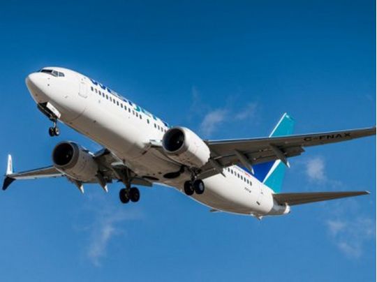 росія просить США продати їй&nbsp;літаки Boeing за&nbsp;рахунок заморожених коштів
