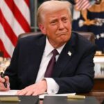 Трамп угрожает новыми тарифами на китайскую электронику
