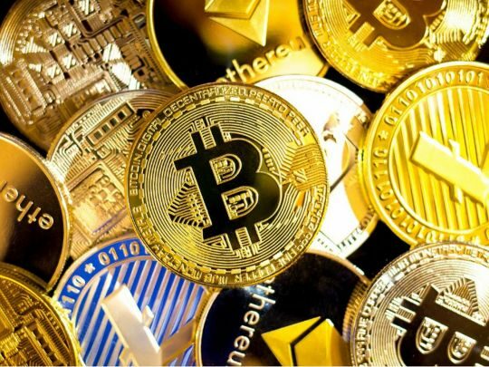 Власники криптовалюти заплатять податки з&nbsp;прибутку від її&nbsp;перепродажу: Гетманцев анонсував законопроєкт