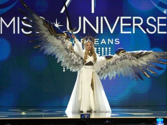 Зняли обмеження: названі півфіналістки &laquo;Міс Всесвіт Україна-2025&raquo;