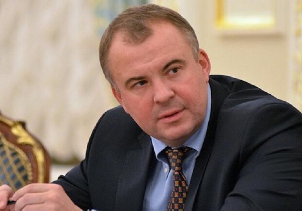 В Испании задержан экс-заместитель секретаря СНБО — подозревается в коррупции