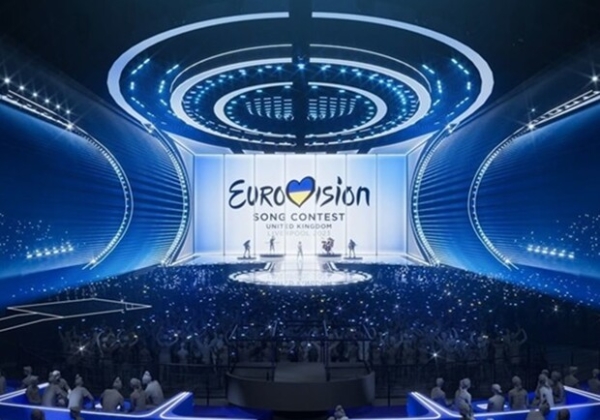 Евровидение 2025: список участников, где и когда смотреть трансляцию онлайн