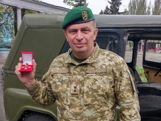 Майже два роки жевріла надія: на&nbsp;Харківщині поліг офіцер-прикордонник з&nbsp;Буковини