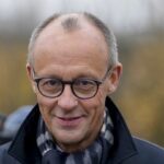 Мерц попросив підтримки у Китаю щодо припинення вогню в Україні