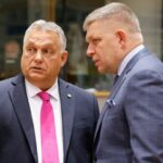 «Ми розберемося»: Німеччина готова покарати Угорщину та Словаччину