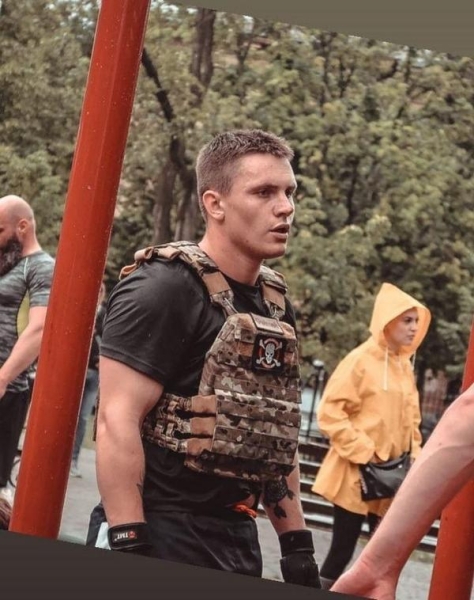 Намагалися посварити українських полонених за крихти хліба: чому морпіх в російській неволі перестав вживати нецензурну лексику