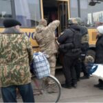 Небезпека зростає: на Сумщині оголосили обов’язкову евакуацію у ще 11 населених пунктах