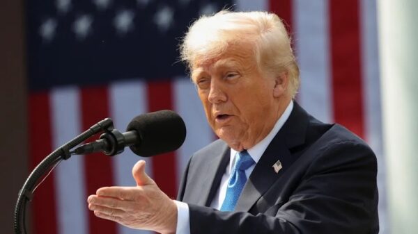 Переговоры о мире в Украине: новая инициатива Трампа