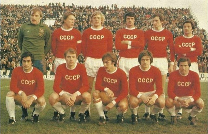 Помер чемпіон та&nbsp;володар Кубка СРСР у&nbsp;складі &laquo;Динамо&raquo; Лобановського (фото)
