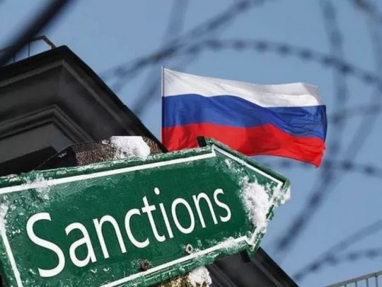 У&nbsp;Сенаті готові до&nbsp;жорстких санкцій проти рф&nbsp;навіть без схвалення Трампа,&nbsp;&mdash; ЗМІ