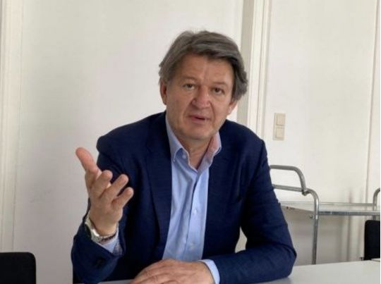 Відмовляють у праві на існування: євродепутат про переслідування росією українців на ТОТ