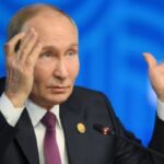 Війна в Україні є частиною ширших цілей путіна: американська розвідка