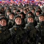 Британська розвідка розповіла, скільки бійців КНДР загинуло на Курщині: кількість вражає