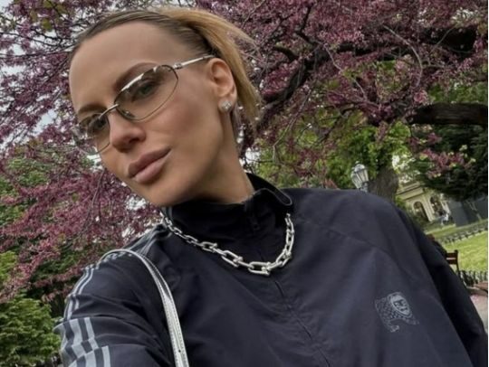 Це&nbsp;шо, моя жінка вагітна?: коханий відомої телеведучої відреагував на&nbsp;новину про дитину