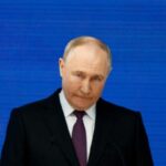 Думає про інше: у США пояснили, чому путін не реагує на операцію «Павутина»
