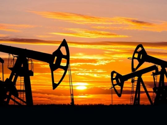 Ескалація на&nbsp;Близькому Сході може збільшити доходи росії від продажу нафти,&nbsp;&mdash; аналітики