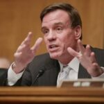 Продовження допомоги США Україні має вирішальне значення, — заступник голови комітету Сенату з розвідки