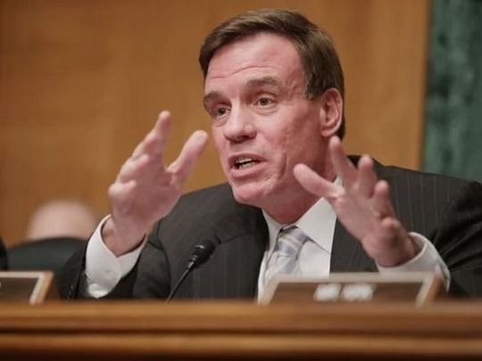Продовження допомоги США Україні має вирішальне значення,&nbsp;&mdash; заступник голови комітету Сенату з&nbsp;розвідки