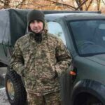 Відомий український футболіст, який служив у ЗСУ, помер у 38 років (фото)