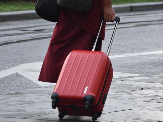 ЄС&nbsp;продовжив захист українських біженців, але шукає варіанти їхнього повернення додому