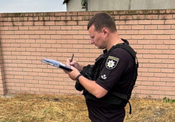 В Одесской области мужчина выстрелил из ружья возле группы людей: полиция открыла уголовное производство В Одесской области мужчина выстрелил из ружья возле группы людей: полиция открыла уголовное производство