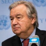 Це велика загроза: глава ООН попередив про ризик для ядерної безпеки