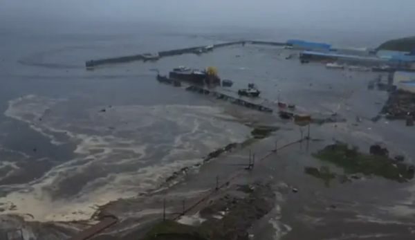 Цунамі, руйнування та&nbsp;паніка: на&nbsp;Камчатці в&nbsp;рф&nbsp;відбувся наймасштабніший землетрус за&nbsp;70 років