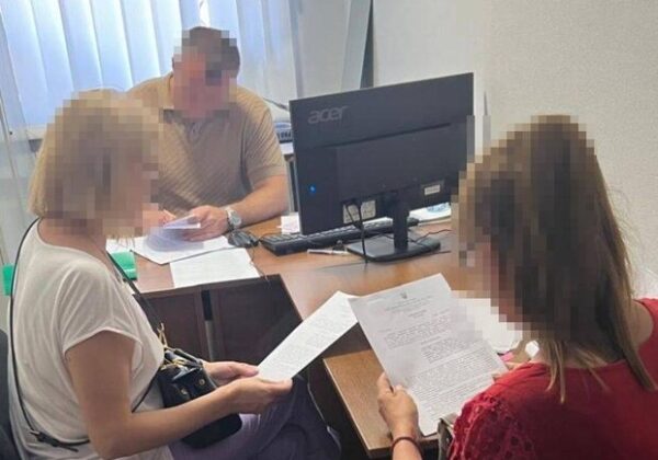 Распространяла кремлевские нарративы: в Одесской области сообщили о подозрении депутату поселкового совета Распространяла кремлевские нарративы: в Одесской области сообщили о подозрении депутату поселкового совета