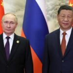 Китаю не потрібна перемога росії у війні — у нього інша мета, — ЗМІ